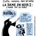 Semaine du 14 janvier 2015