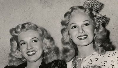 Autour du film "Ladies of the Chorus"