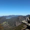 THE GRAMPIANS