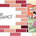 Barnyard Olympics