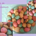 Gourmandises