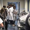 L'hôpital en crise