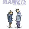 "Blankets"