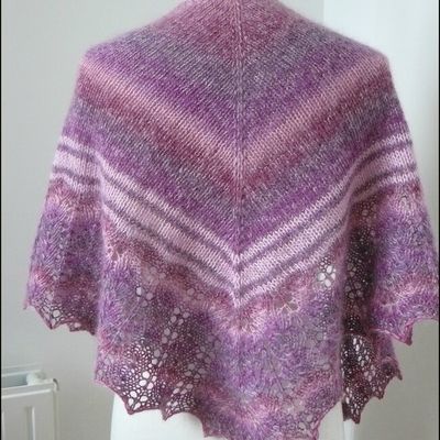 Voir la vie en rose(s)