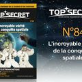 Quand le secret se dévoile