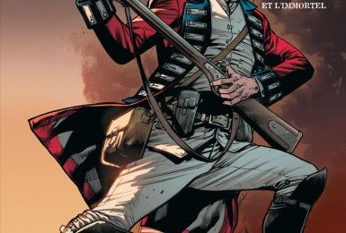 News VF Urban Comics
