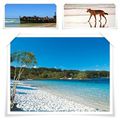 Fraser Island