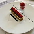 Mille-feuille Manjari Framboise "Veranda '09"