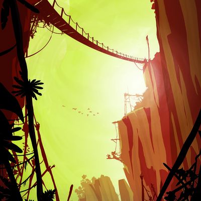 Hace muy calor acqui ..!?