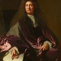"Charles de La Fosse (1636-1716) ou le triomphe de la couleur" au château de Versailles