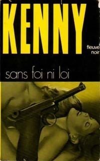 Sans foi ni loi - paul kenny