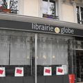 SOS librairie en détresse : La librairie du Globe