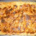 Les lasagnes de ZaZa ...