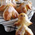 Mannele