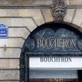 Boucheron et les journées du Patrimoine: : « Un patrimoine ouvert à tous »