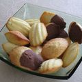 Madeleines