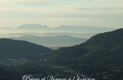 LE VERCORS