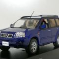 J-Collection - Nissan X-Trail GT