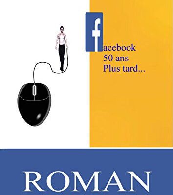 facebook cinquante ans plus tard... 