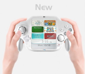 La nouvelle Wii (Project cafe) sortirait en 2011 ?