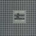 Le rapport de Brodeck (tomes 1 et 2) ---- Manu Larcenet d'après Philippe Claudel