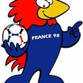 l'équipe de France de foot en 2 dessins