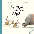 Le pépé de mon pépé