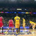NBA :  Chicago Bulls vs Golden State Warriors