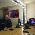 Pascal Obispo invité mystère des "Grosses têtes" sur RTL (Podcast)