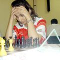 بطولة المغرب للشطرنج للإناث 