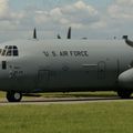 Aéroport Paris-Le Bourget: USA - Air Force: Lockheed Martin C-130J-30 Hercules (L-382): 07-8614: MSN 382-5625.