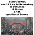 10 KM du Ravensberg à Bailleul