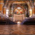 La basilique de Lisieux