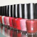 Fan des vernies OPI