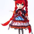 Mon avis sur les pullips 1