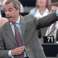 Nigel Farage exécute le dogme de l’UE en quatre minutes (VOSTFR)