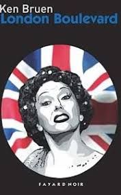 London Boulevard de Ken Bruen