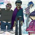 GorillaZ