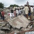Binza pompage : les propriétaires des maisons détruites ne seront pas indemnisés 