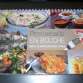 Mes principaux livres de cuisine