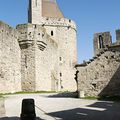 Tours de Carcassonne