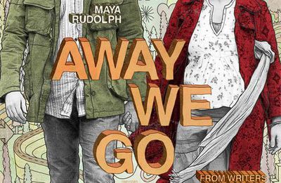 "Away We Go" de Sam Mendes