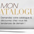 Des nouveaux catalogues Madeleine 2017 à découvrir dès maintenant