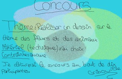 Re concours