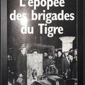 L'épopée des brigades du Tigre - Charles Diaz