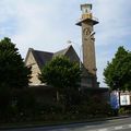 Gare de Dinan (Côtes d'armor)