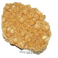 CALCITE Peau de Mouton Z305 - 31.Clamouse - COLLECTION MINERAUX 