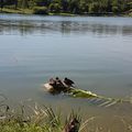 Plaisance d'eau douce en Catalogne française