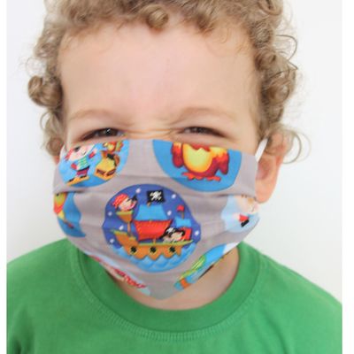 Au bal masqué ohé ohé!