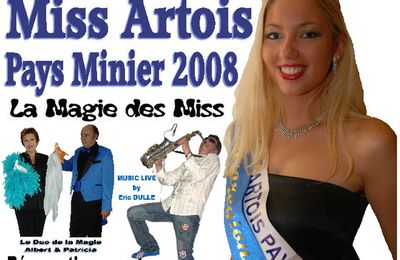 MISS ARTOIS